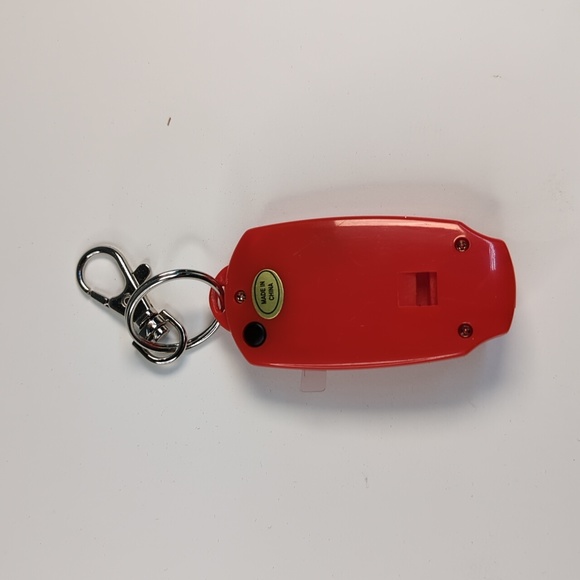 Mace Personal Alarm - Picture 2 of 2